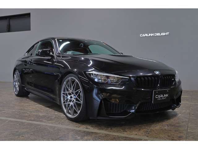 M4クーペ 2018/H30