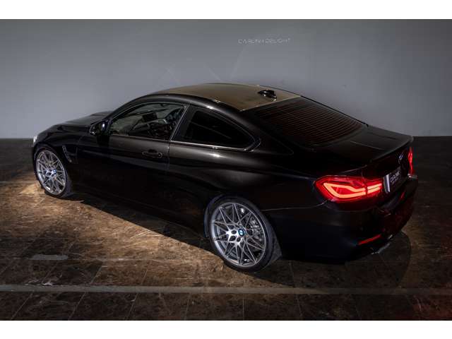 M4クーペ 2018/H30