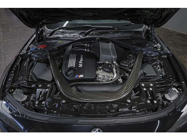M4クーペ 2018/H30