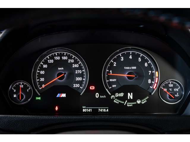 M4クーペ 2018/H30