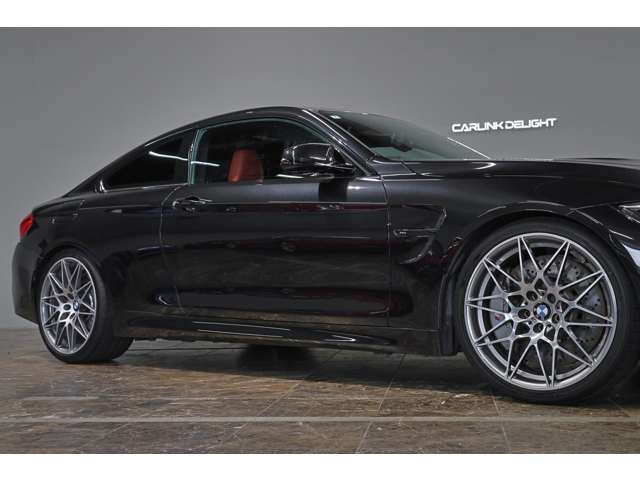M4クーペ 2018/H30