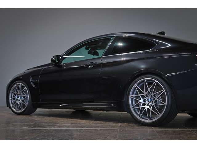 M4クーペ 2018/H30