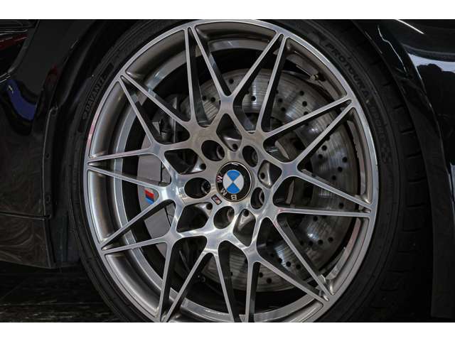 M4クーペ 2018/H30