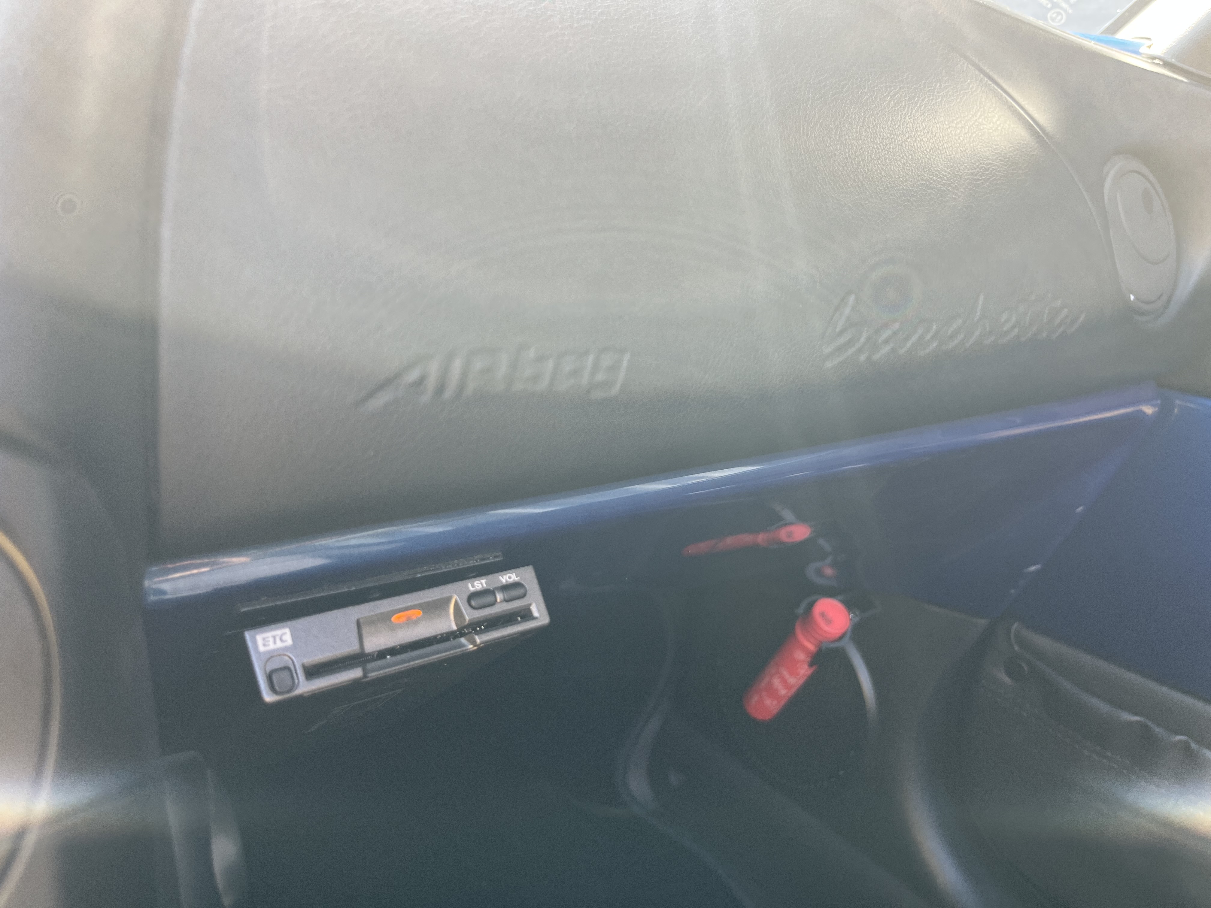 バルケッタ 2001/H13