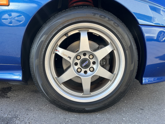 バルケッタ 2001/H13
