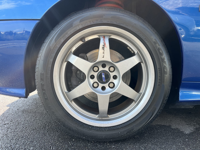 バルケッタ 2001/H13