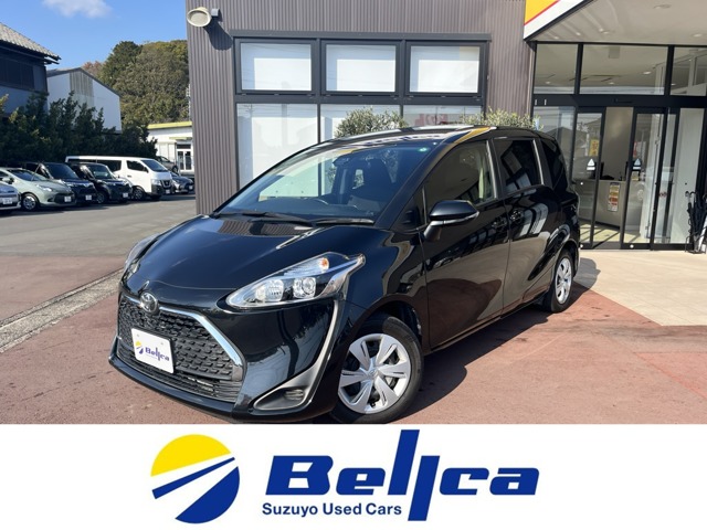 シエンタ 2020/R02