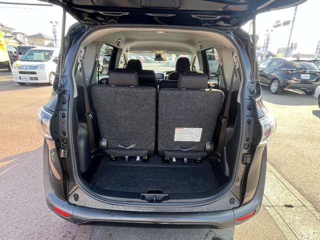 シエンタ 2020/R02