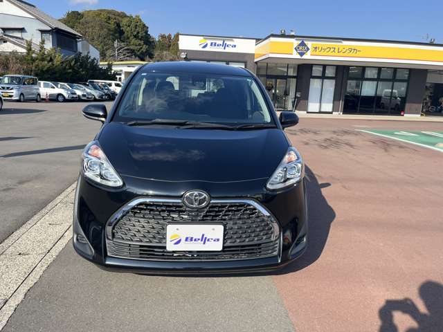 シエンタ 2020/R02