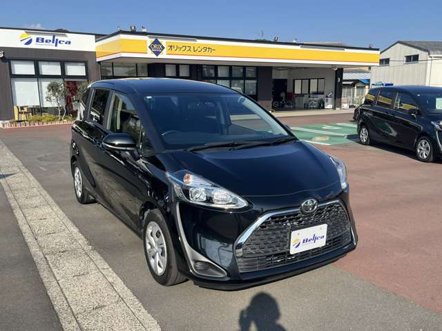 シエンタ 2020/R02