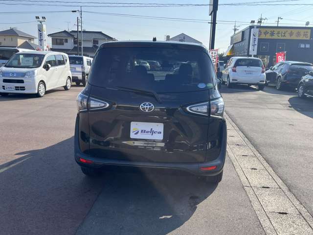 シエンタ 2020/R02