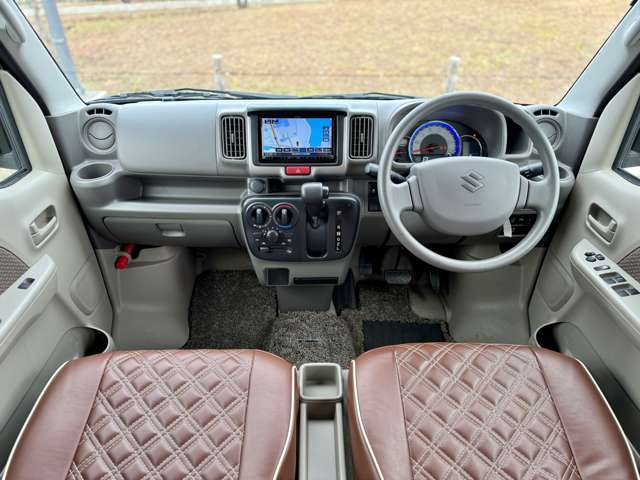 エブリイ 2021/R03