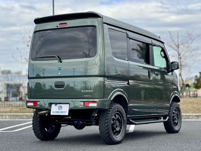 エブリイ 2021/R03