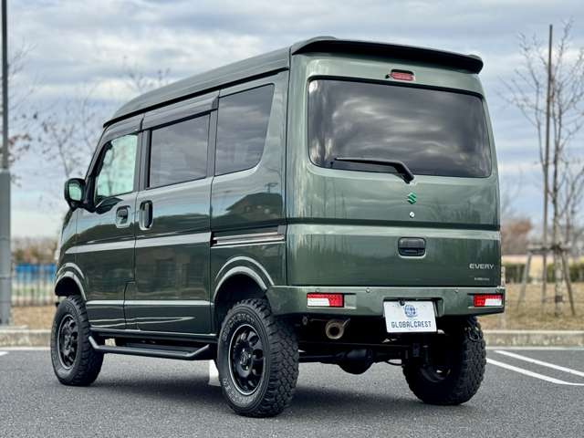 エブリイ 2021/R03