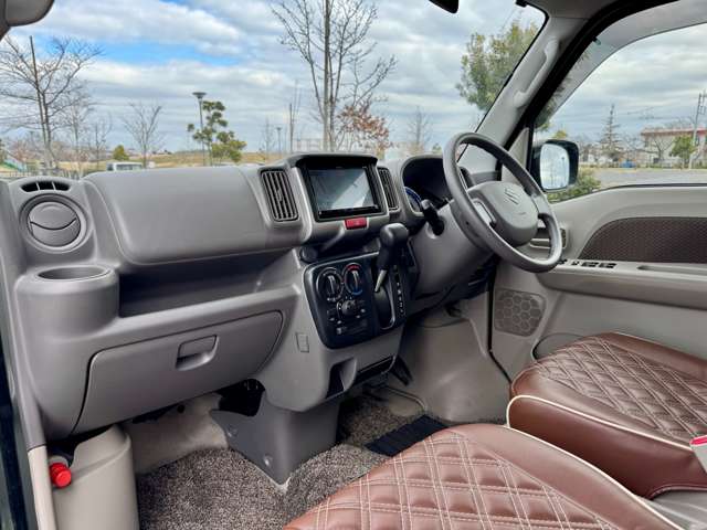 エブリイ 2021/R03