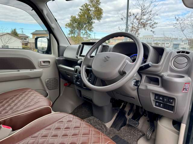 エブリイ 2021/R03