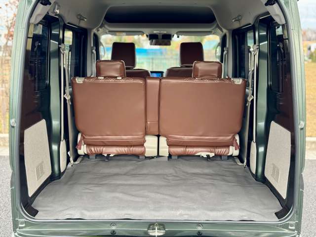 エブリイ 2021/R03