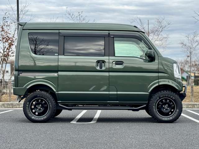 エブリイ 2021/R03