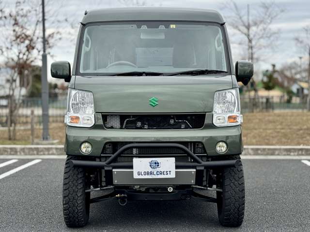 エブリイ 2021/R03