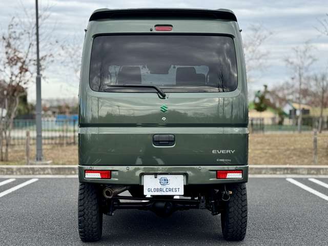 エブリイ 2021/R03