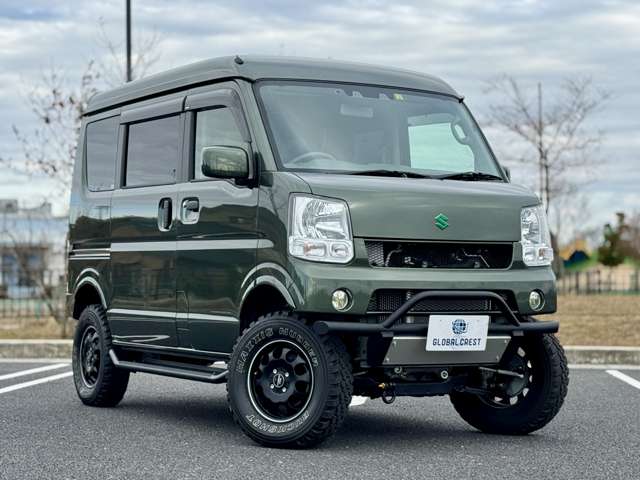 エブリイ 2021/R03