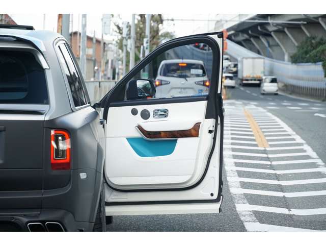 カリナン 2019/R01