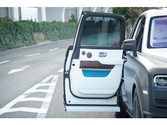 カリナン 2019/R01