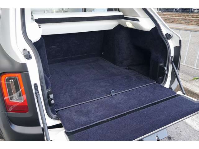 カリナン 2019/R01