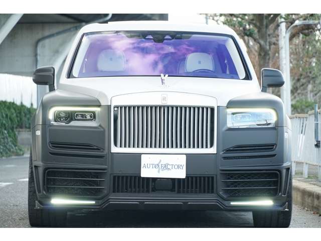 カリナン 2019/R01