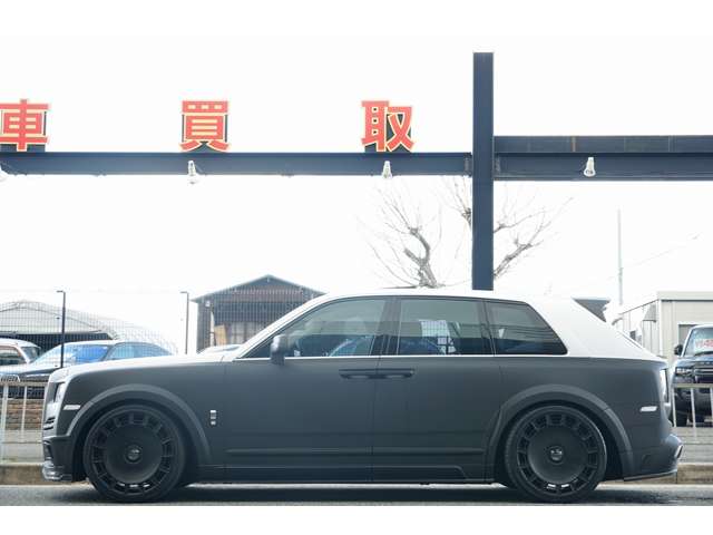 カリナン 2019/R01