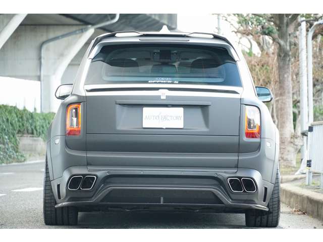 カリナン 2019/R01