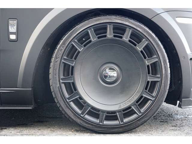 カリナン 2019/R01