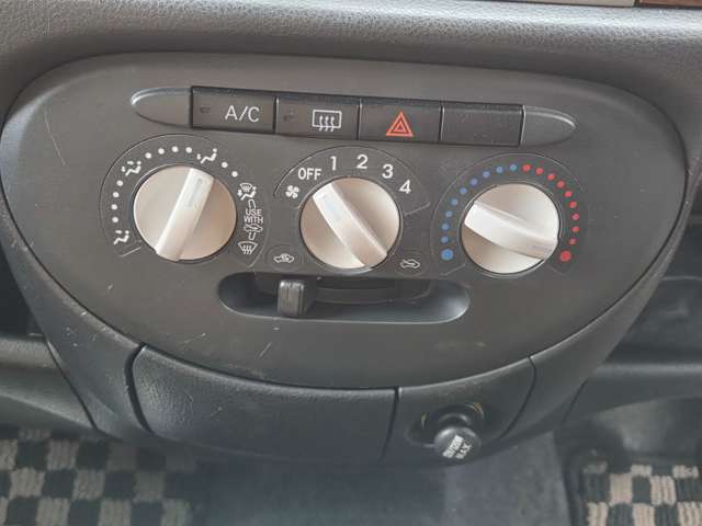 ミラジーノ 2007/H19