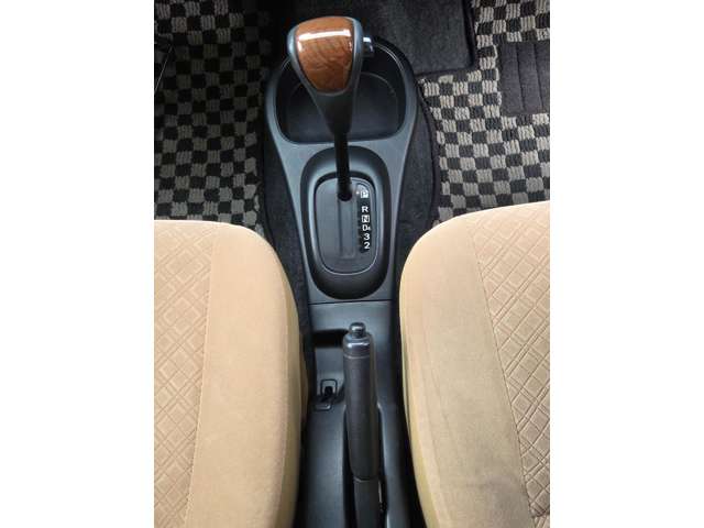 ミラジーノ 2007/H19