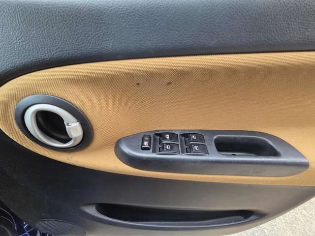 ミラジーノ 2007/H19