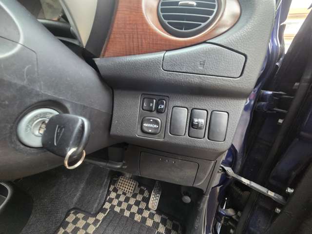 ミラジーノ 2007/H19