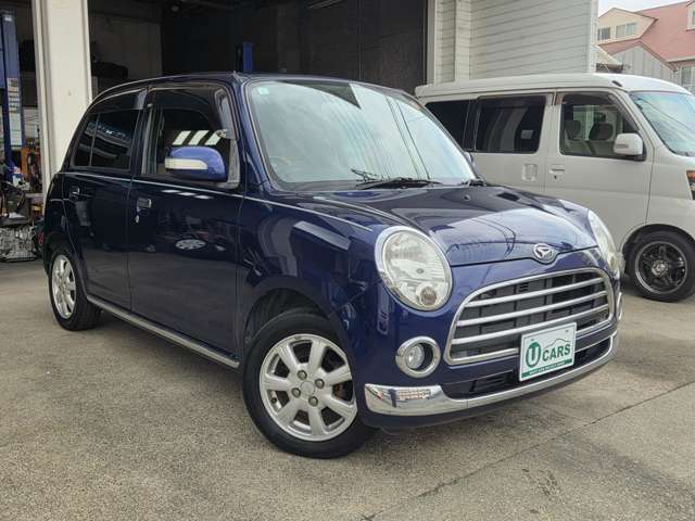 ミラジーノ 2007/H19