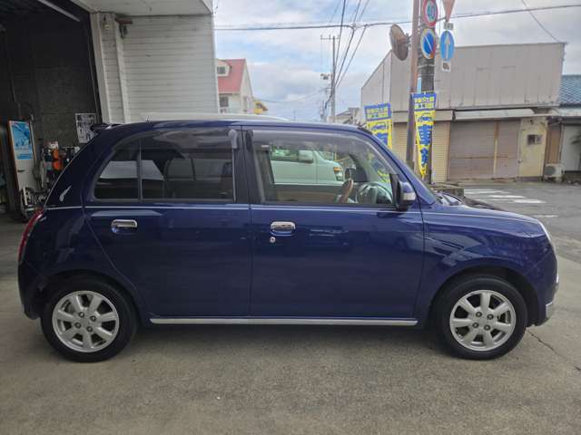 ミラジーノ 2007/H19