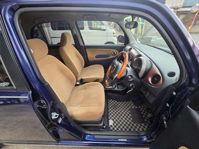 ミラジーノ 2007/H19