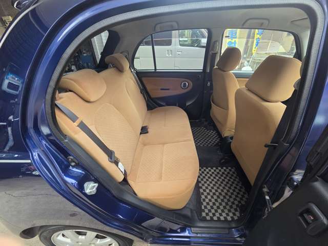 ミラジーノ 2007/H19