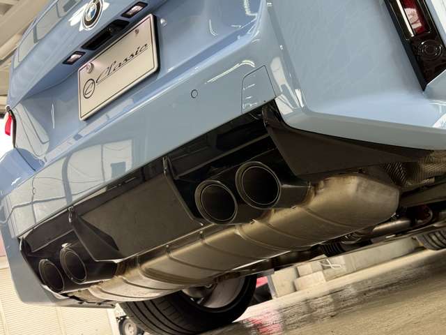 M2クーペ 2023/R05