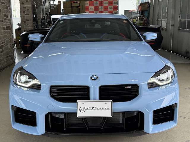 M2クーペ 2023/R05
