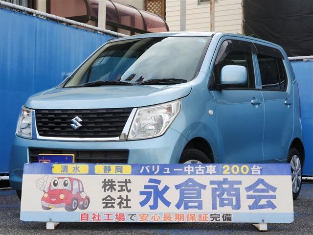 ワゴンR 2015/H27