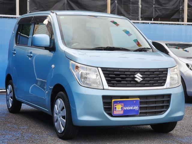 ワゴンR 2015/H27