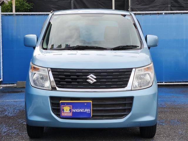 ワゴンR 2015/H27