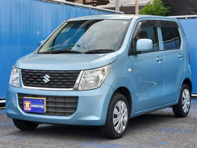ワゴンR 2015/H27