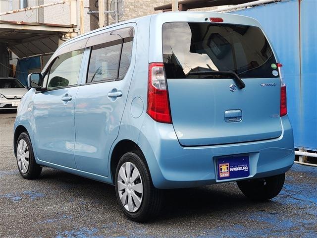ワゴンR 2015/H27