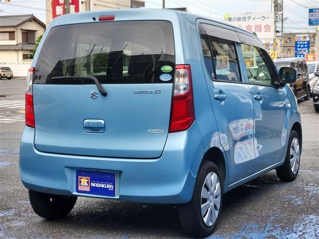 ワゴンR 2015/H27