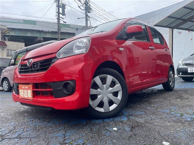 ミライース 2016/H28