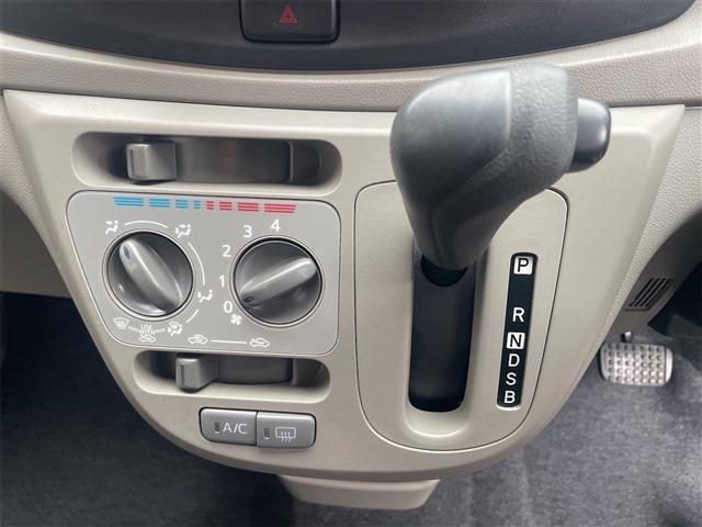 ミライース 2016/H28